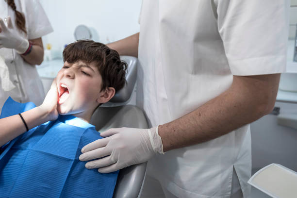 Best Emergency Tooth Extraction in North Cape May, NJ
