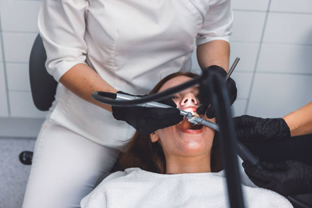 Best Emergency Dental Care for Broken or Chipped Teeth in North Cape May, NJ
