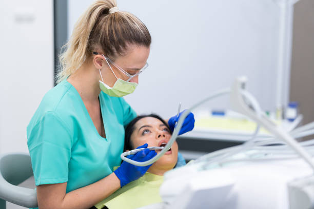 Best Emergency Treatment for Dental Infections or Abscesses in North Cape May, NJ