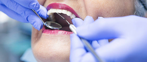 Best Pediatric Emergency Dentist in North Cape May, NJ